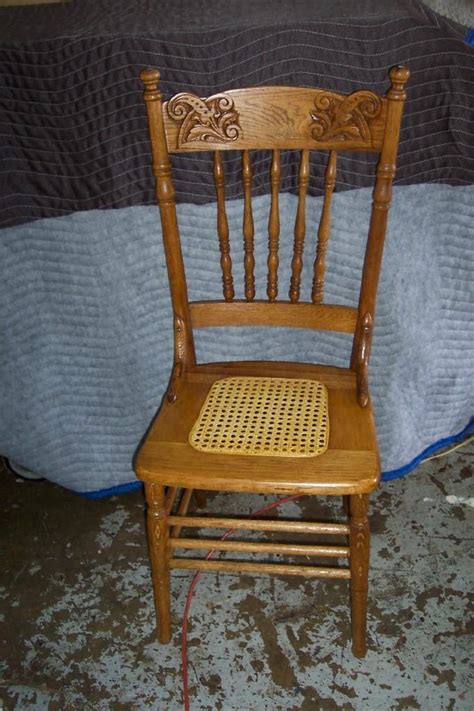 Chair Restoration Products & Supplies